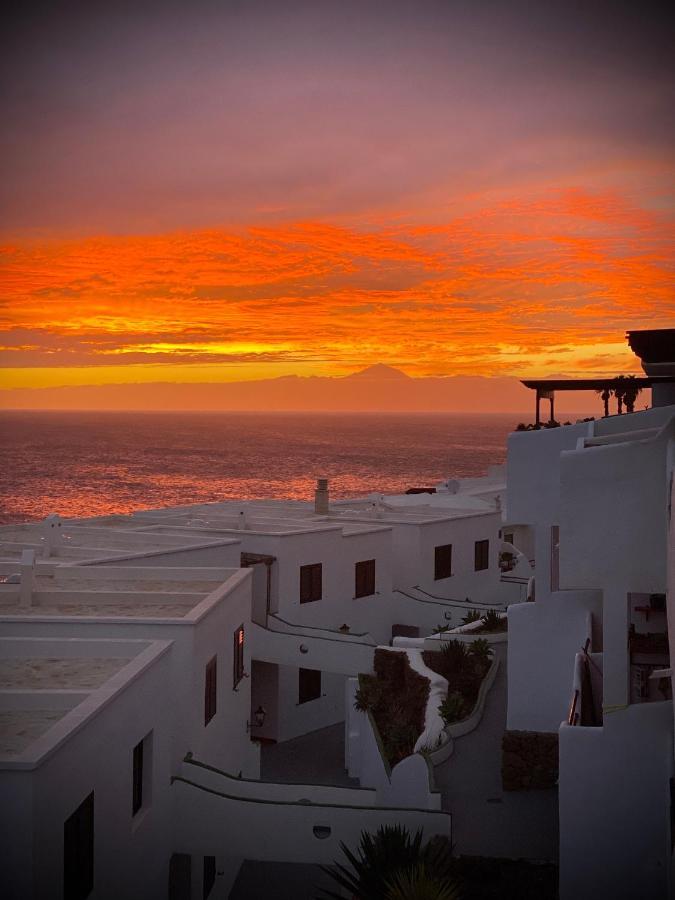 Appartement Mimoevida Del Mar - Faro De Sardina - Adults Only à Gáldar Extérieur photo